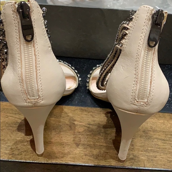 Racheal Roy Sandal - Picture 6 of 8